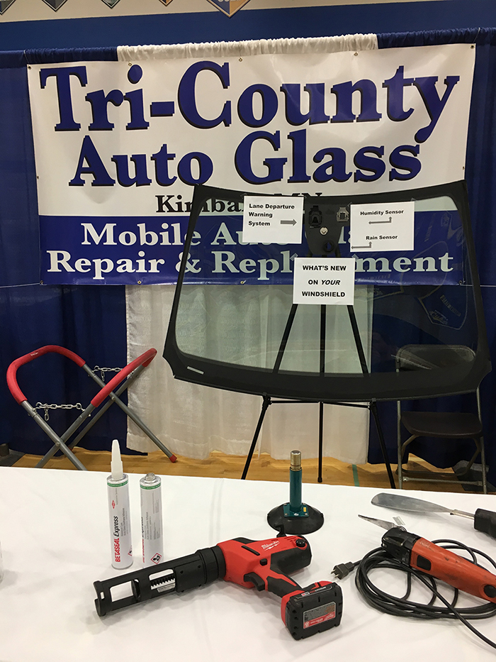 Contact Us TriCounty Auto Glass